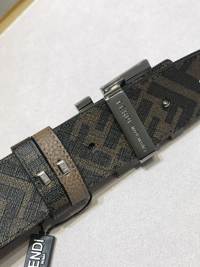 Fendi Belts